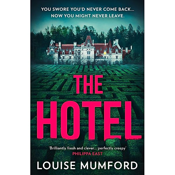 The Hotel, Louise Mumford