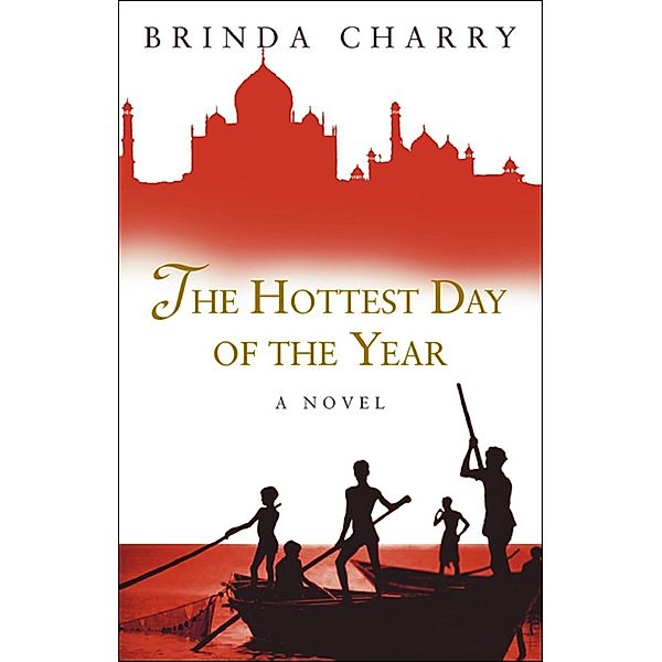 The Hottest Day Of The Year, Brinda Charry