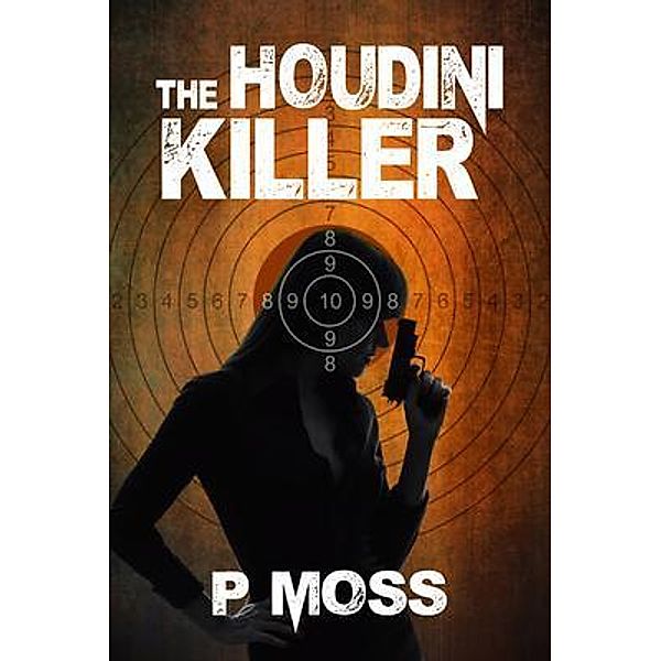The Houdini Killer / SquidHat Records, P. Moss
