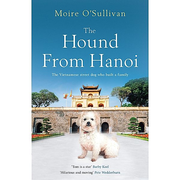 The Hound From Hanoi, Moire O'Sullivan