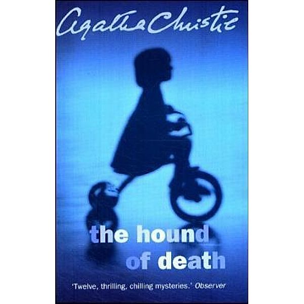 The Hound of Death, Agatha Christie
