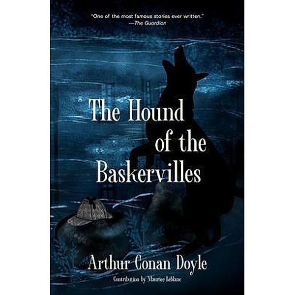 The Hound of the Baskervilles (Warbler Classics Annotated Edition) / Warbler Classics, Arthur Conan Doyle