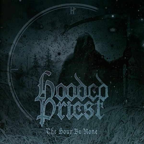 The Hour Be None, Hooded Priest