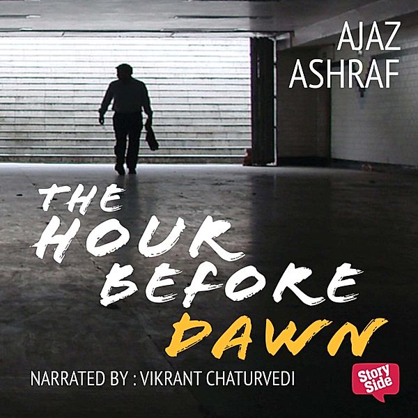 The Hour Before Dawn, Ajaz Ashraf