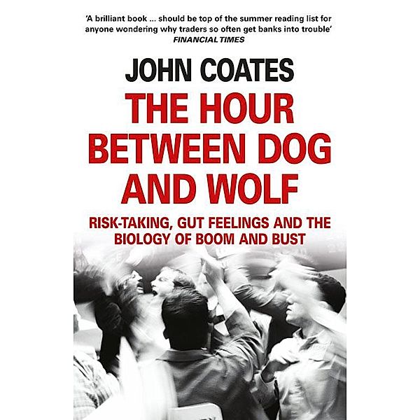 The Hour Between Dog and Wolf, John Coates