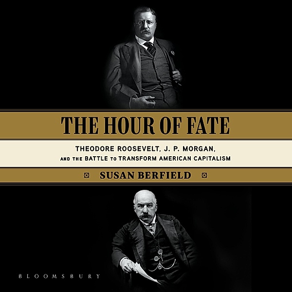 The Hour of Fate, Susan Berfield
