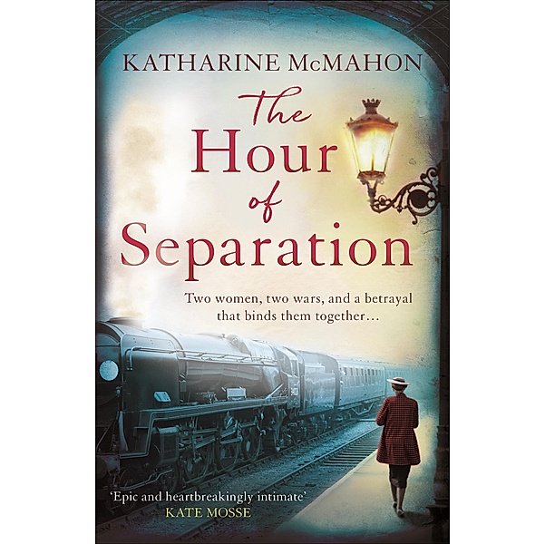The Hour of Separation, Katharine McMahon