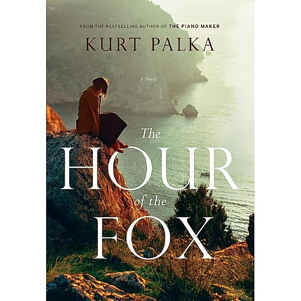 The Hour of the Fox, Kurt Palka