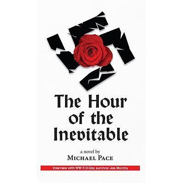 The Hour of the Inevitable, Michael Pace