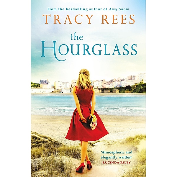 The Hourglass, Tracy Rees
