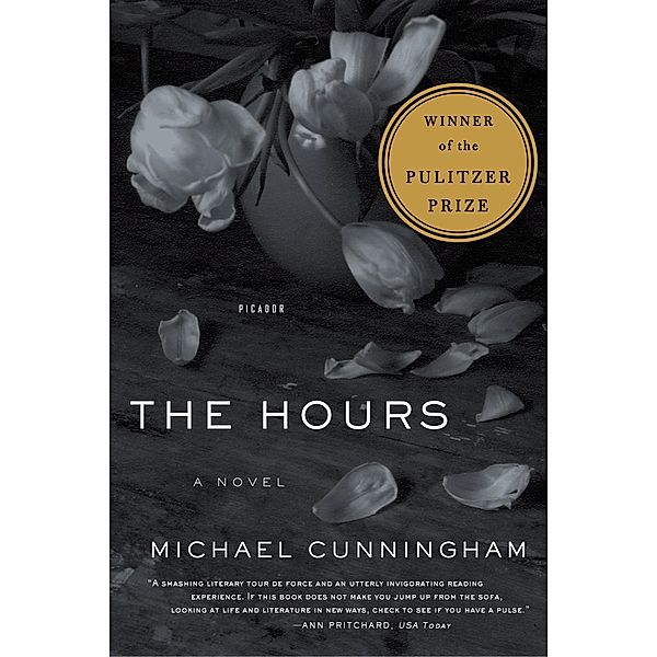 The Hours, Michael Cunningham