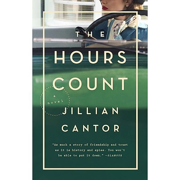 The Hours Count, Jillian Cantor