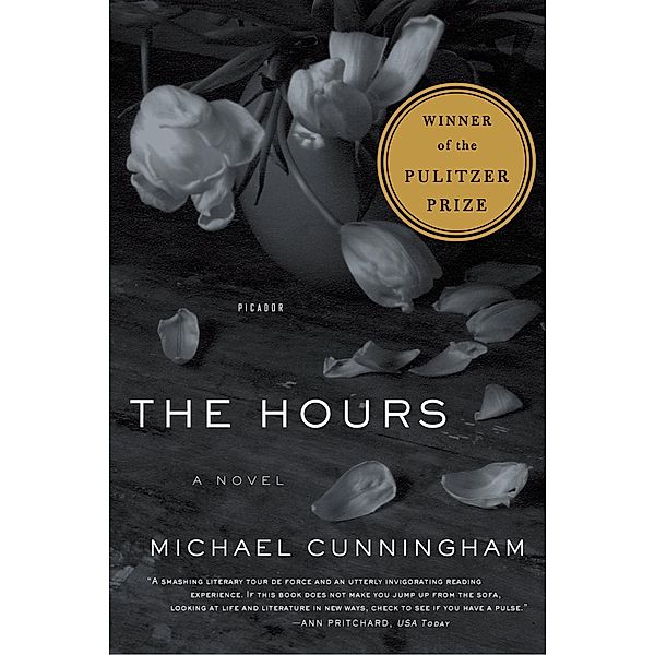 The Hours / Picador Modern Classics Bd.1, Michael Cunningham