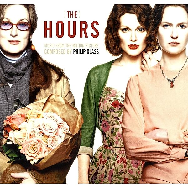 The Hours (Vinyl), Phillip Glass