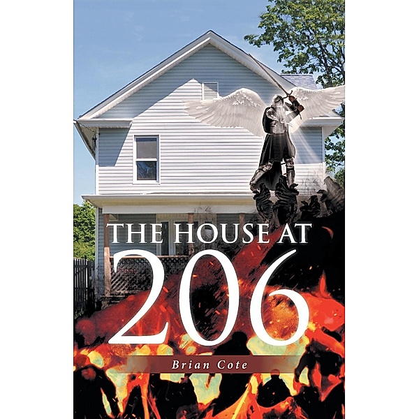 The House at 206, Brian Cote