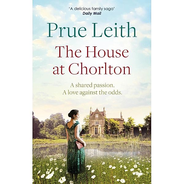 The House at Chorlton, Prue Leith