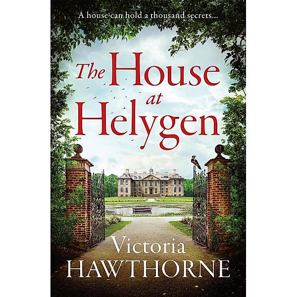 The House at Helygen, Victoria Hawthorne