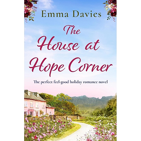 The House at Hope Corner, Emma Davies