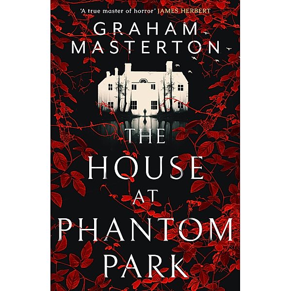 The House at Phantom Park, Graham Masterton