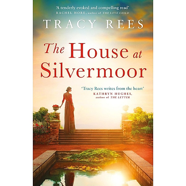The House at Silvermoor, Tracy Rees