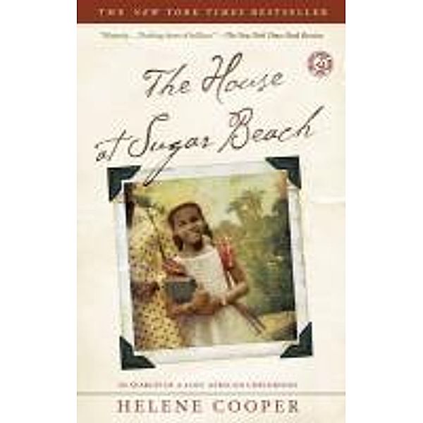 The House at Sugar Beach, Helene Cooper