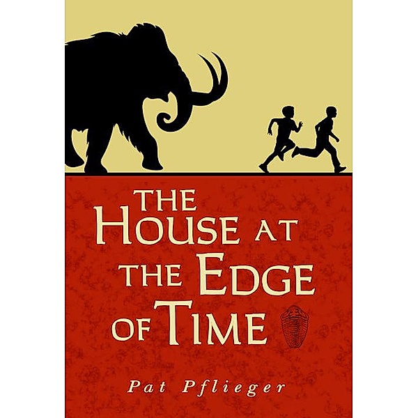The House at the Edge of Time, Pat Pflieger