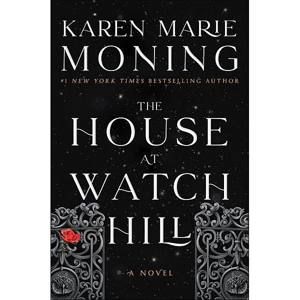 The House at Watch Hill, Karen Marie Moning