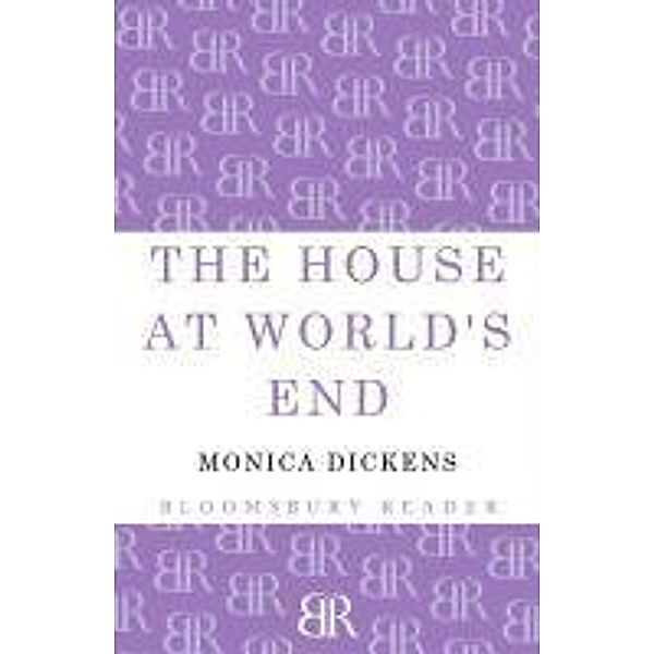 The House at World's End, Monica Dickens