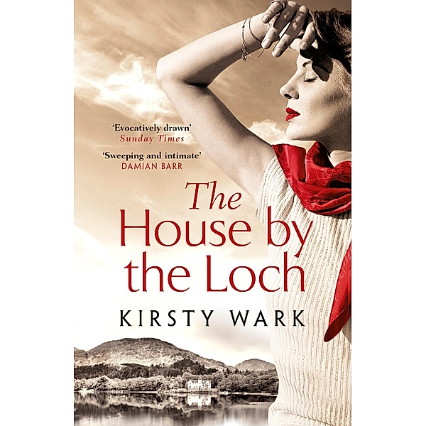 The House by the Loch, Kirsty Wark