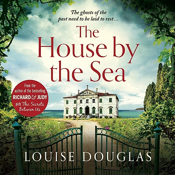 The House by the Sea, Louise Douglas