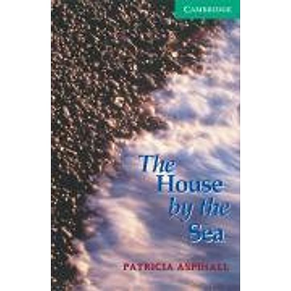 The House by the Sea Level 3, Patricia Aspinall