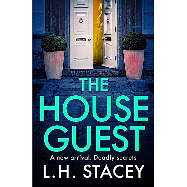 The House Guest, L. H. Stacey