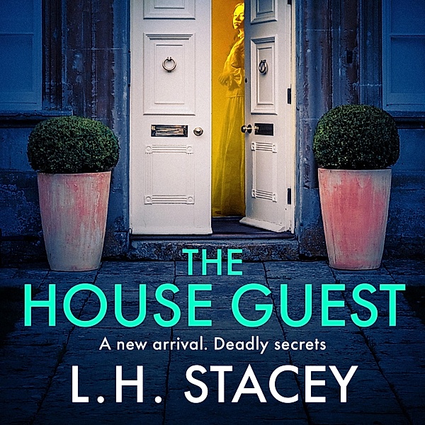 The House Guest, L. H. Stacey