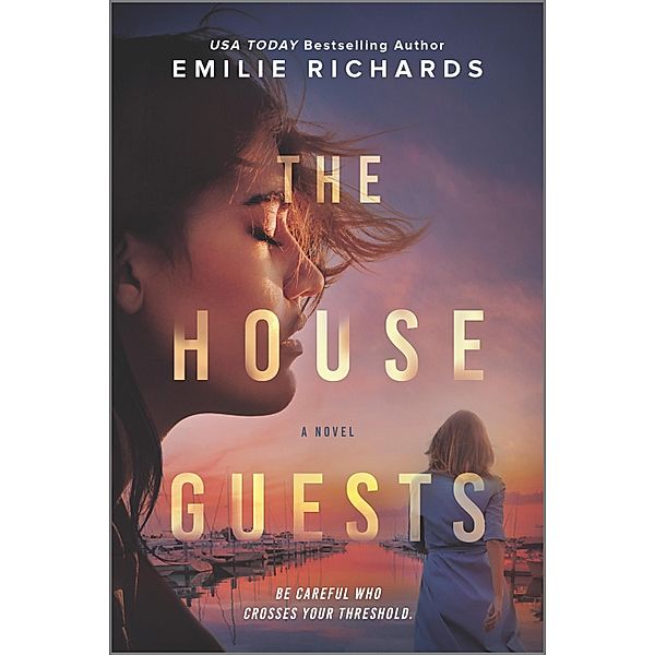 The House Guests, Emilie Richards