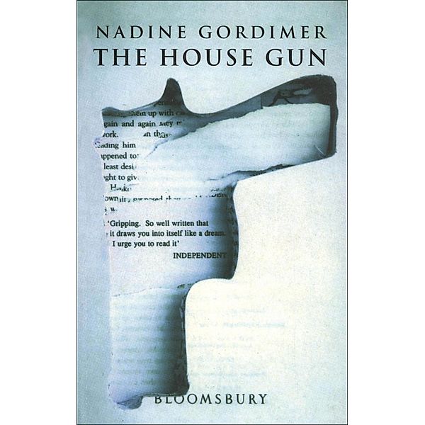The House Gun, Nadine Gordimer