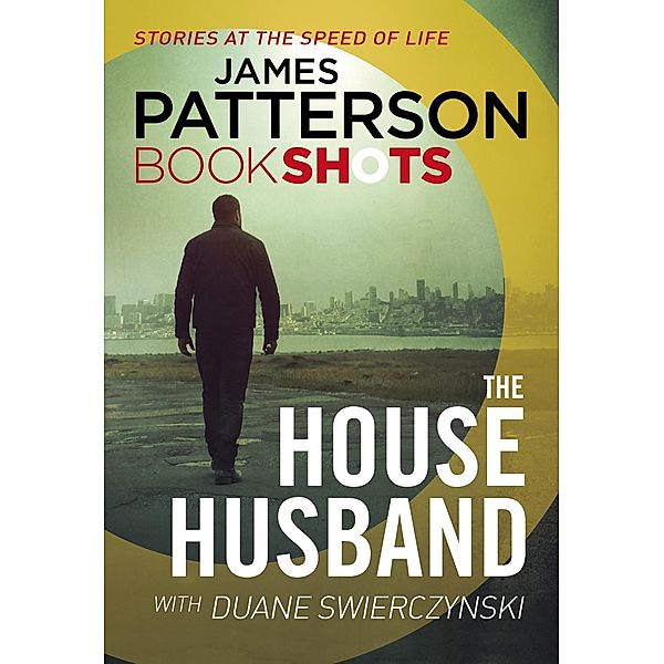 The House Husband, James Patterson