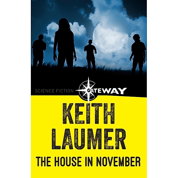 The House in November, Keith Laumer