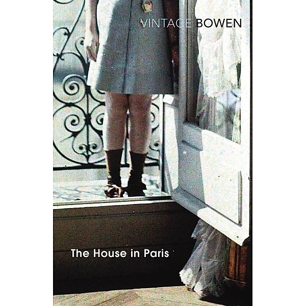 The House in Paris, Elizabeth Bowen