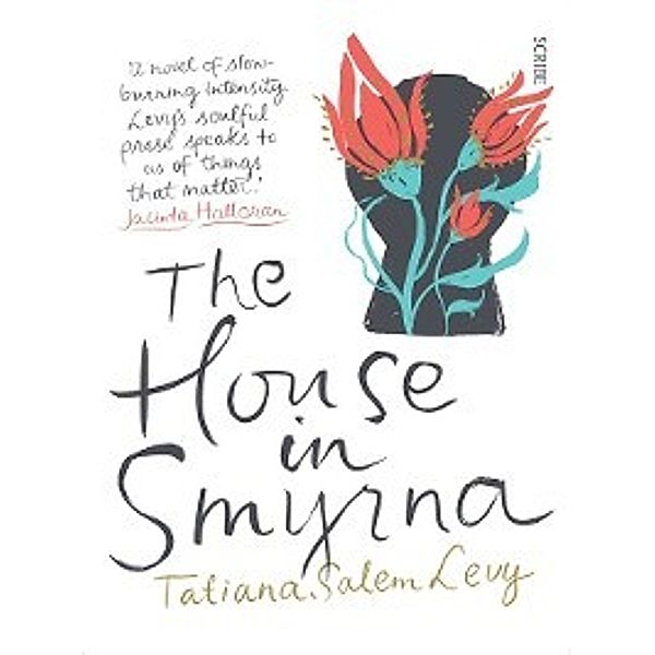 The House in Smyrna, Tatiana Salem Levy