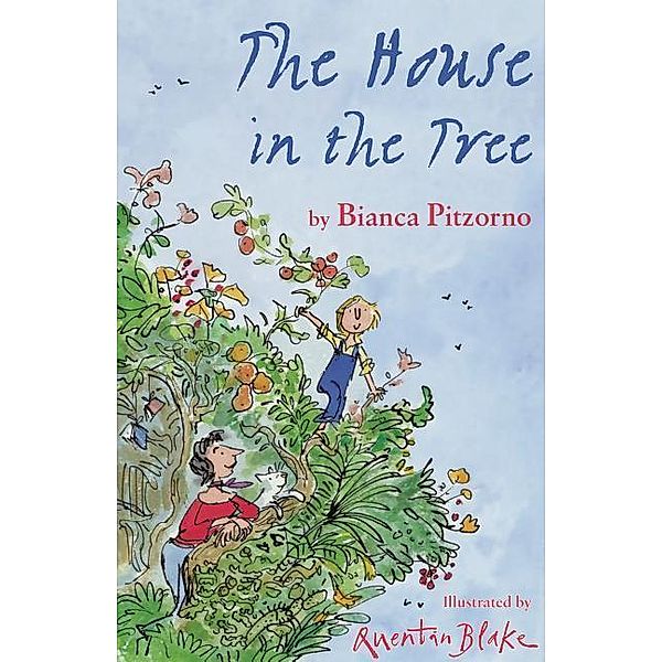 The House in the Tree, Bianca Pitzorno