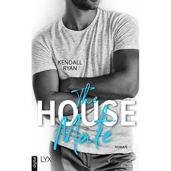 The House Mate, Kendall Ryan