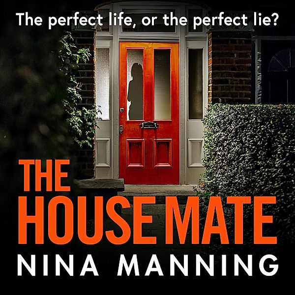The House Mate, Nina Manning