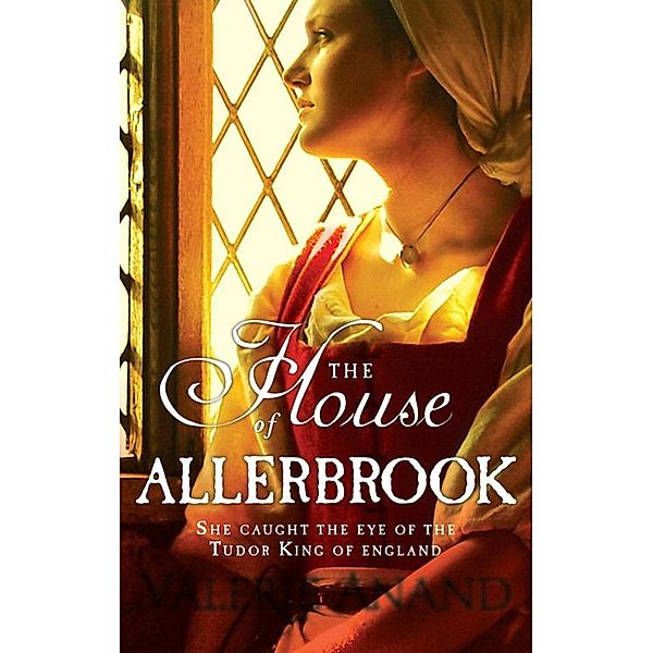 The House Of Allerbrook, Valerie Anand