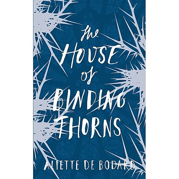 The House of Binding Thorns, Aliette de Bodard