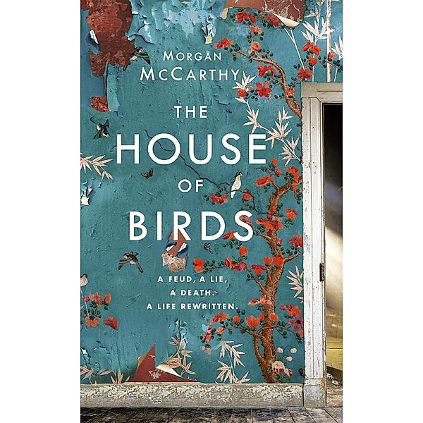 The House of Birds, Morgan McCarthy