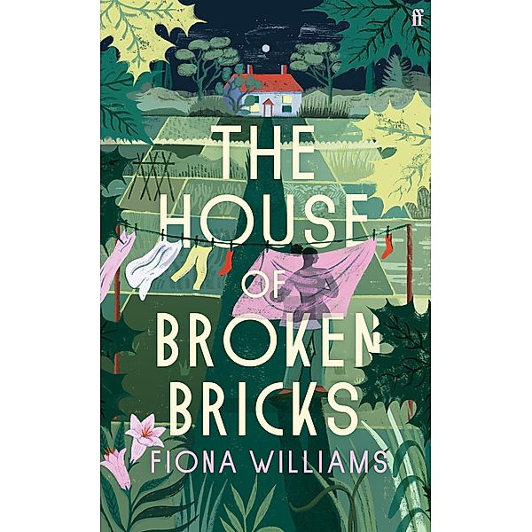 The House of Broken Bricks, Fiona Williams