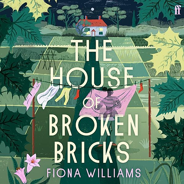 The House of Broken Bricks, Fiona Williams