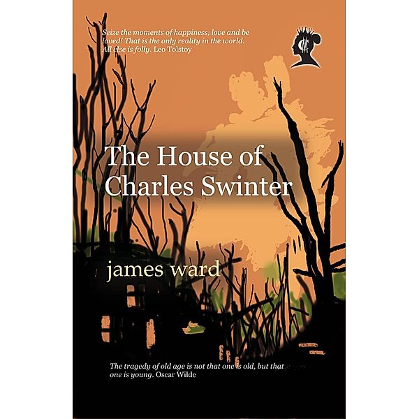 The House of Charles Swinter, James Ward