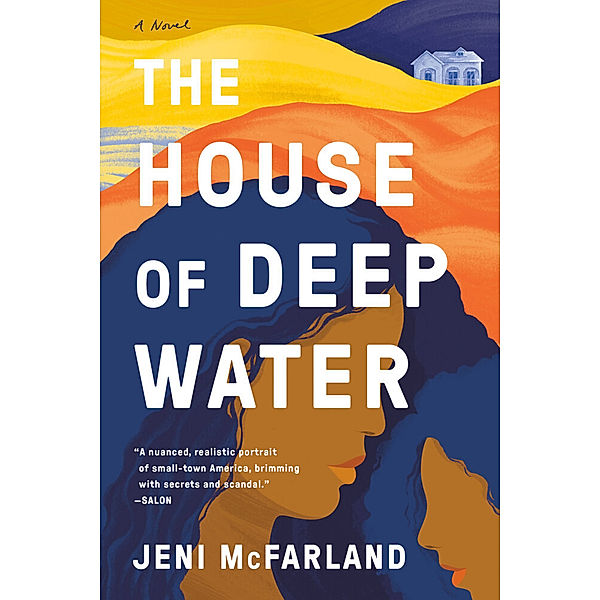 The House of Deep Water, Jeni McFarland