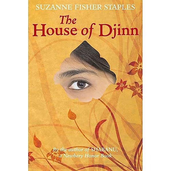 The House of Djinn, Suzanne Fisher Staples